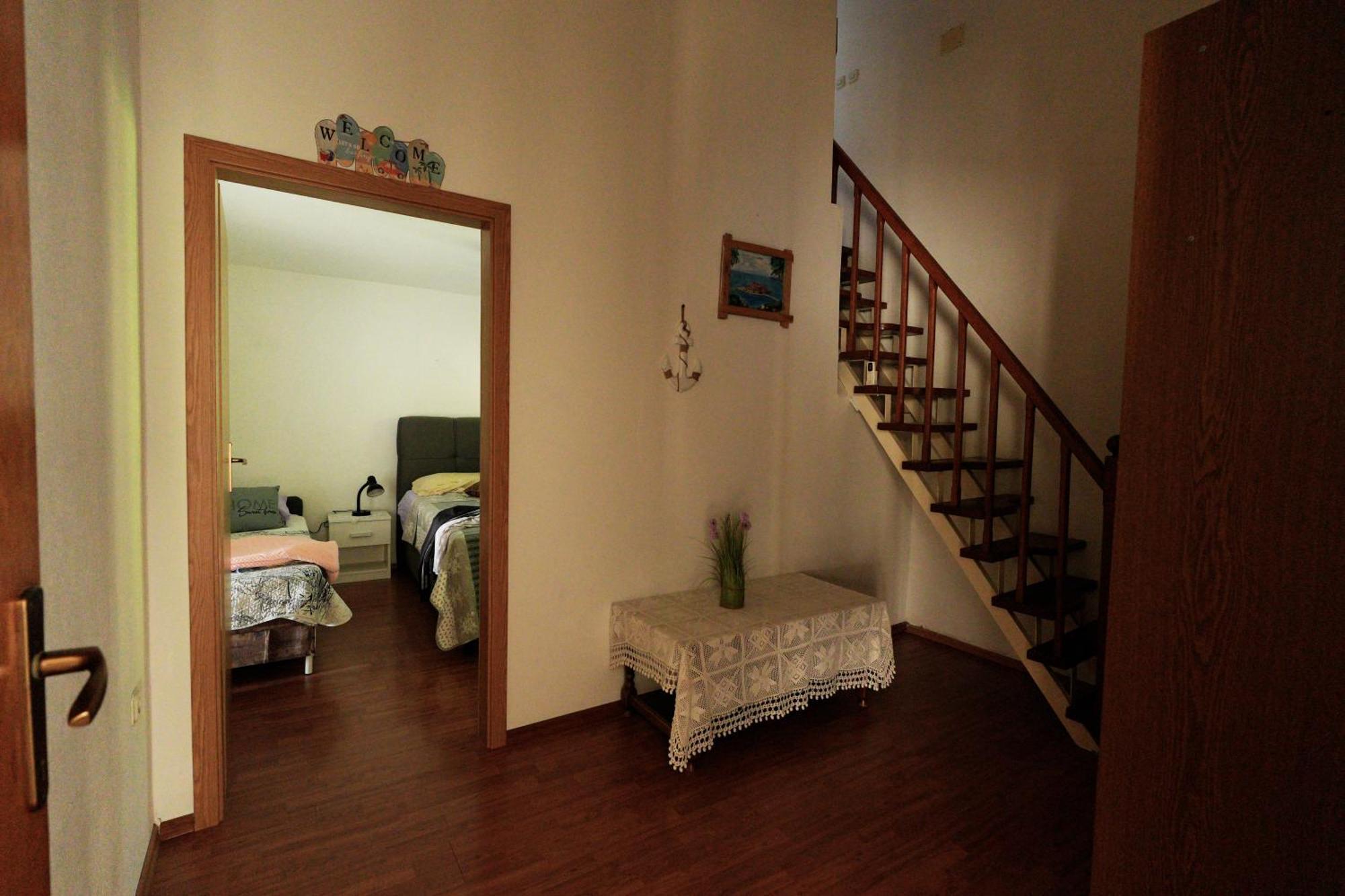 Apartmani Kezic Drvenik Drvenik  Exteriér fotografie