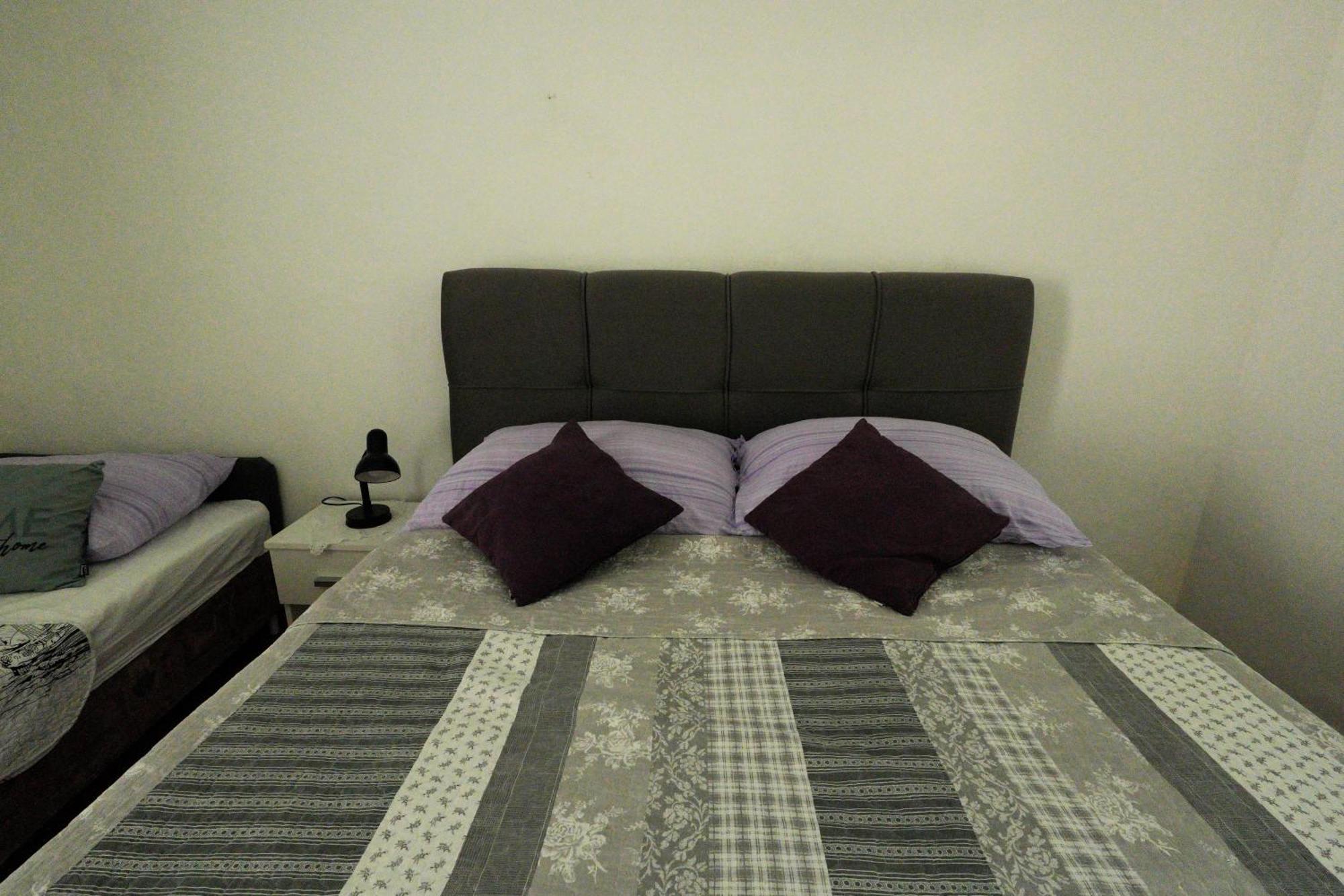 Apartmani Kezic Drvenik Drvenik  Exteriér fotografie