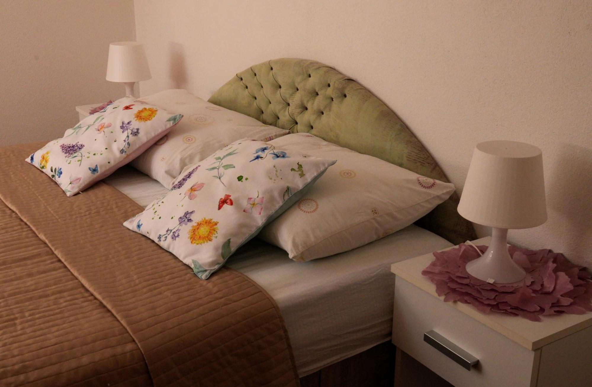 Apartmani Kezic Drvenik Drvenik  Exteriér fotografie