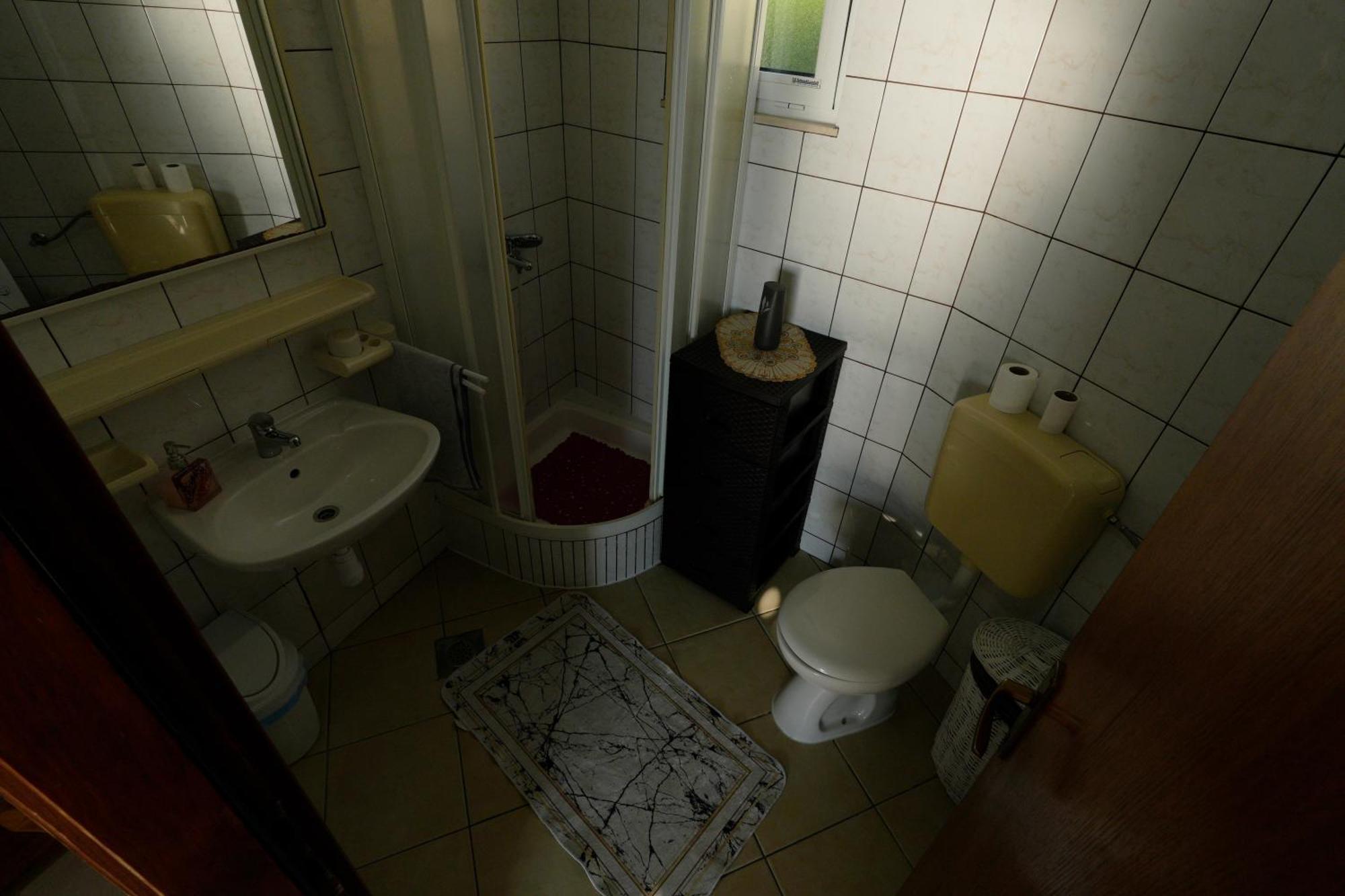 Apartmani Kezic Drvenik Drvenik  Exteriér fotografie