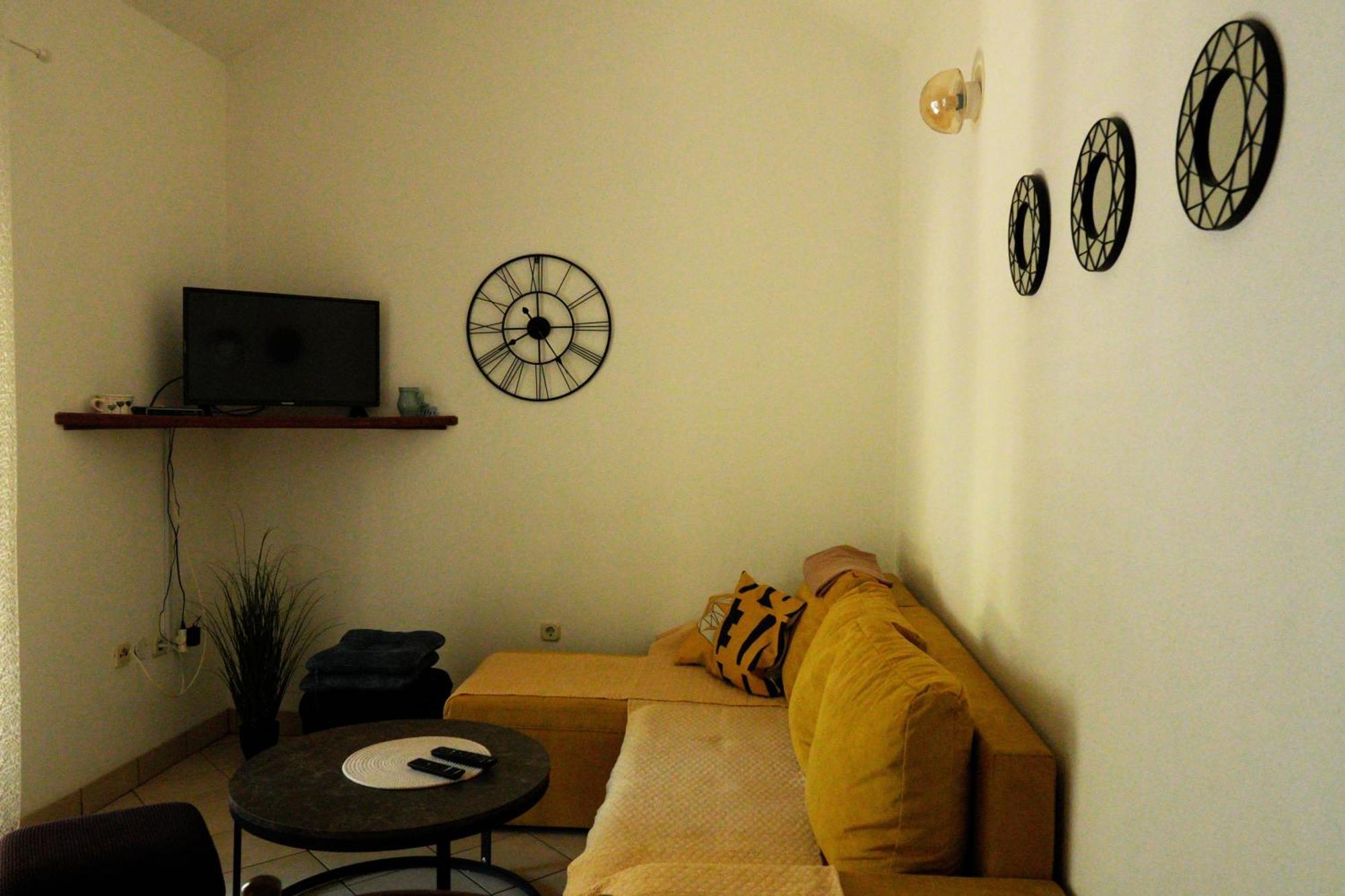 Apartmani Kezic Drvenik Drvenik  Exteriér fotografie