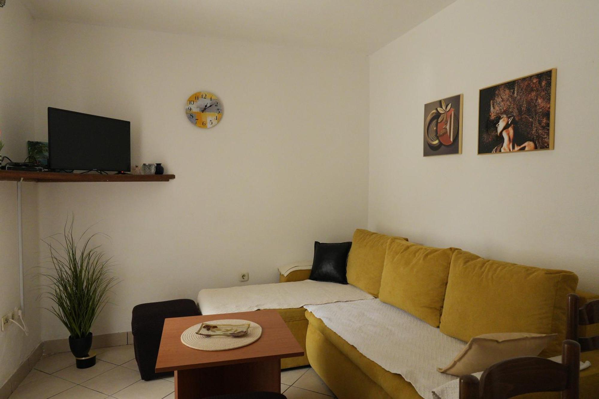 Apartmani Kezic Drvenik Drvenik  Exteriér fotografie