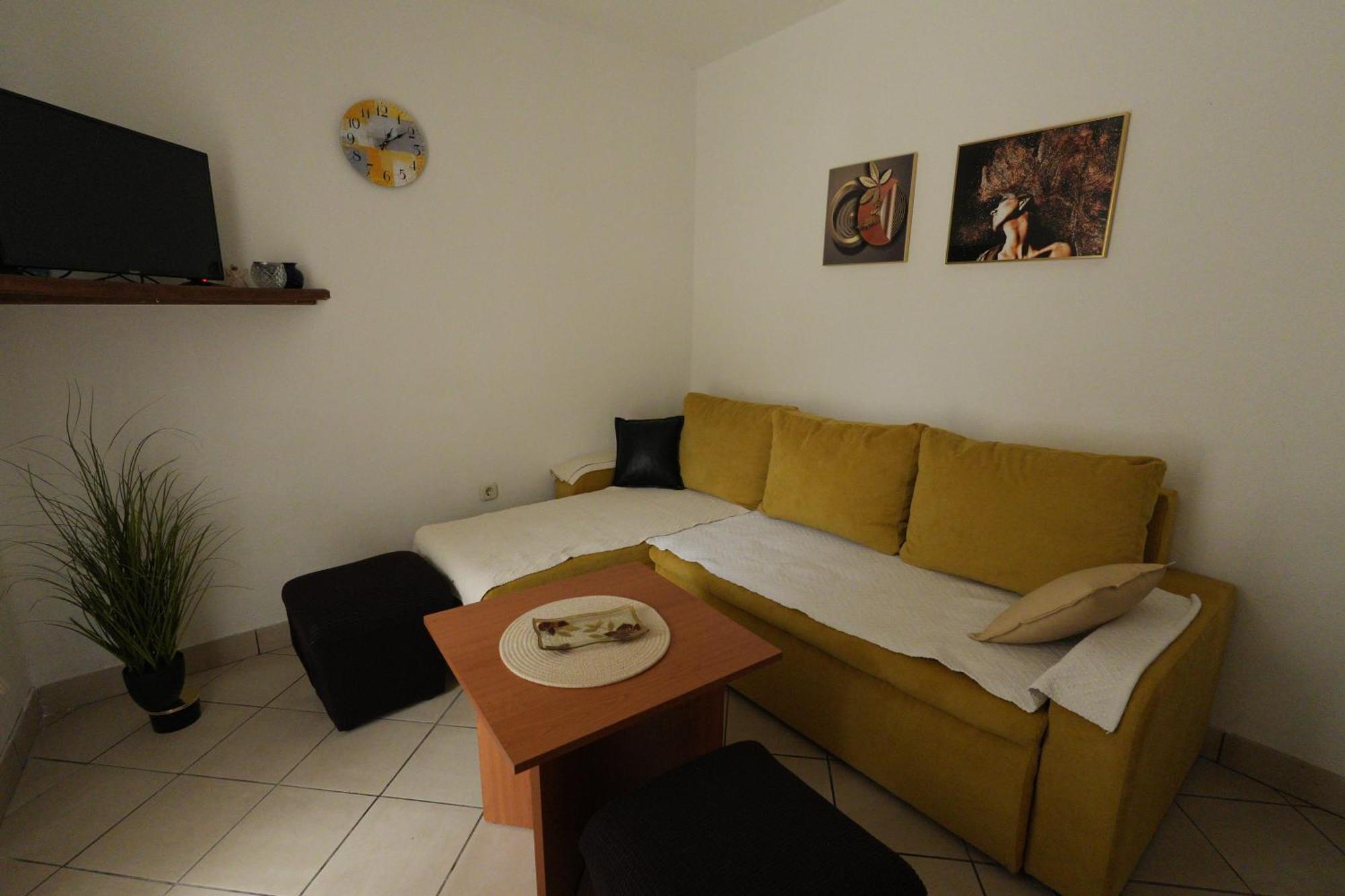 Apartmani Kezic Drvenik Drvenik  Exteriér fotografie
