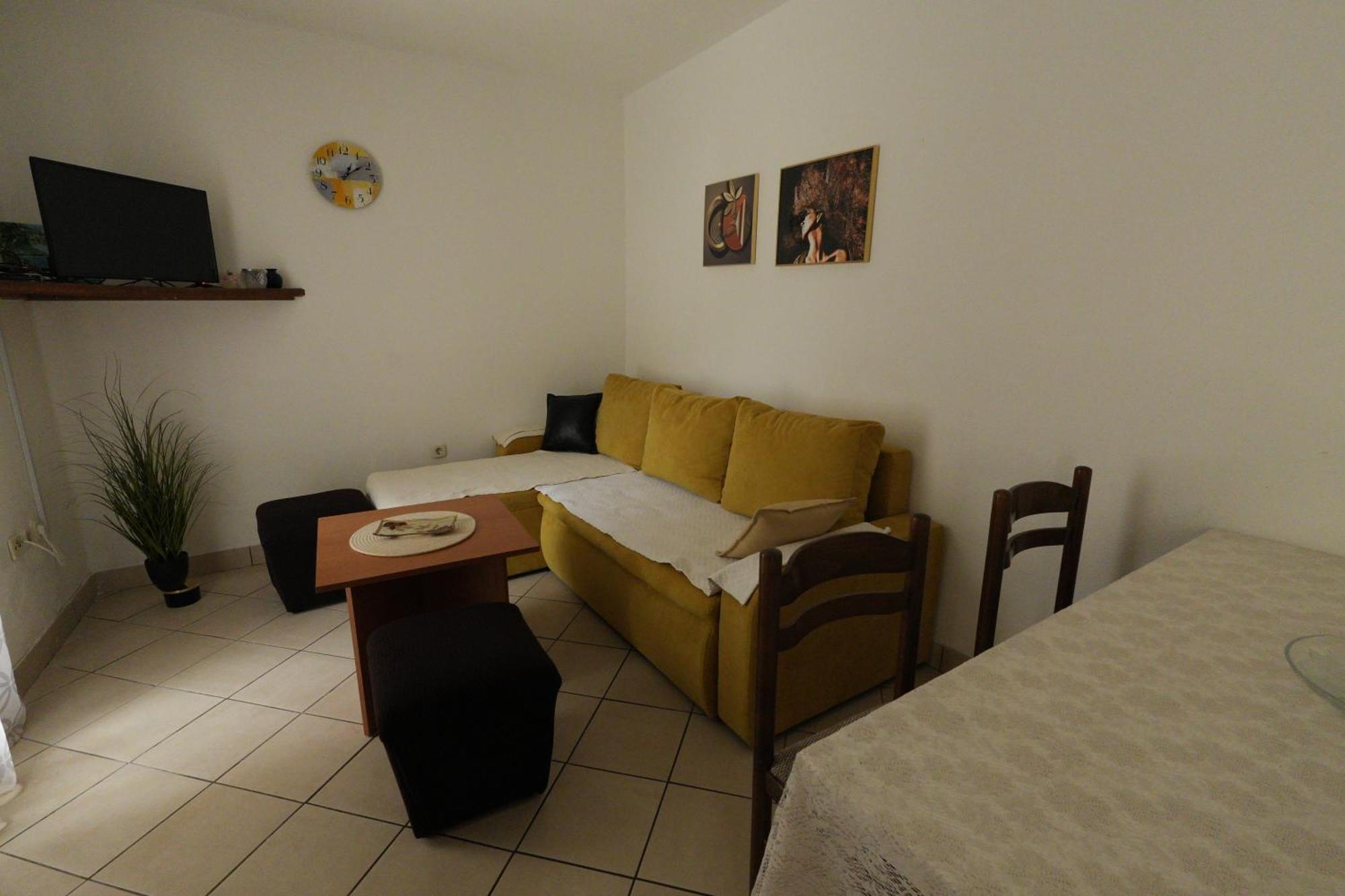 Apartmani Kezic Drvenik Drvenik  Exteriér fotografie