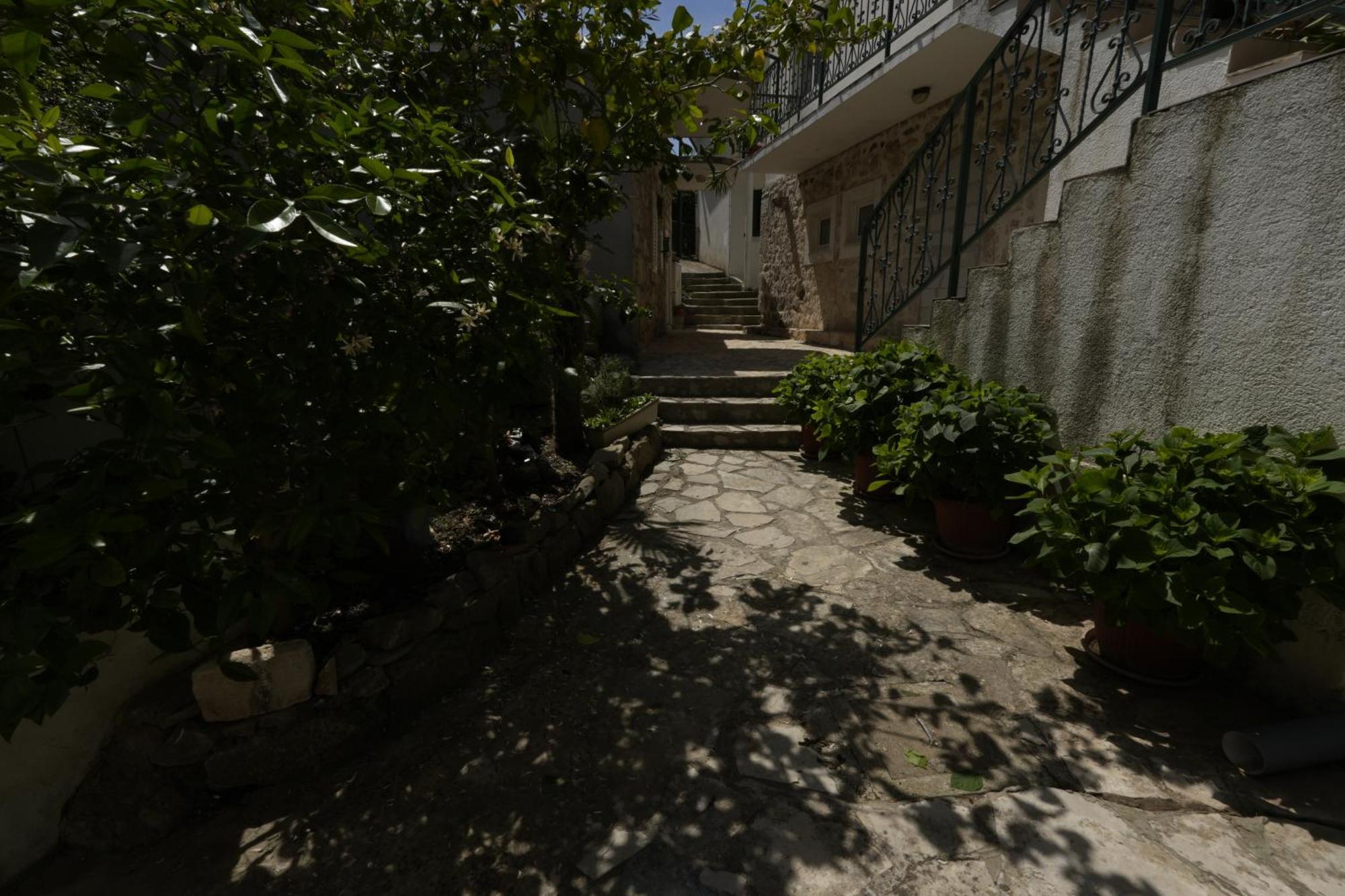 Apartmani Kezic Drvenik Drvenik  Exteriér fotografie