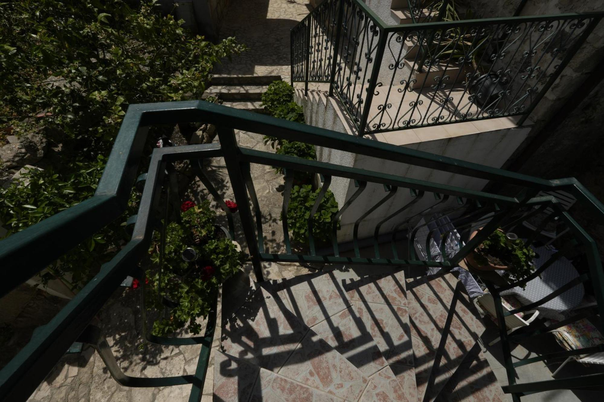 Apartmani Kezic Drvenik Drvenik  Exteriér fotografie